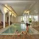 Villa Sassa Hotel Residence And Spa Picture 