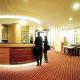 Lugano Dante Hotel Picture 