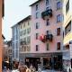 Lugano Dante Hotel Picture 