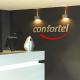 Confortel Bel Art Hotel Picture 