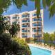 Residence Les Agapanthes Hotel Picture 
