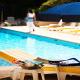 Residence Les Agapanthes Hotel Picture 