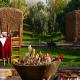 Riad Les Deux Tours Hotel Picture 