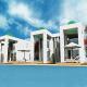 Gloria Serenity Resort Hotel Picture 
