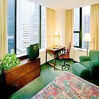 Courtyard Midtown East Hotel Picture 3