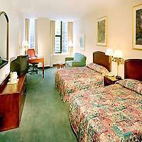 Courtyard Midtown East Hotel Picture 4