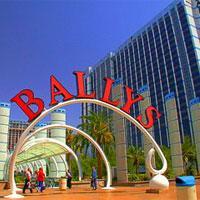 Bally'S Las Vegas Hotel Picture 1