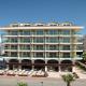 Alkan Hotel Picture 