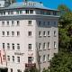 Mozart Hotel Picture 