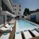Hotel Zhero-Hostal Deluxe Picture 