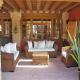 La Casona De Andrea Hotel Picture 