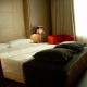 Vincci Frontaura Hotel Picture 