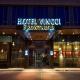 Vincci Frontaura Hotel Picture 
