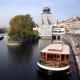 Botel Ristorante Matylda Hotel Picture 