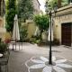 Prime Hotel Villa Torlonia Picture 
