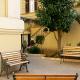 Prime Hotel Villa Torlonia Picture 