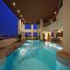 Somerset Lake Point Bangkok Hotel Picture 