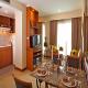 Somerset Lake Point Bangkok Hotel Picture 