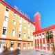 Nuestra Senora Del Rocio Hotel Picture 