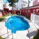 Nuestra Senora Del Rocio Hotel Picture 