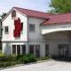 Red Roof Inn Palm Harbor Hotel Picture 