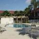 Red Roof Inn Palm Harbor Hotel Picture 