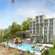 Morska Zvezda Hotel / Amphibia Beach Complex Picture 