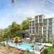 Amphibia Beach Hotel Picture 