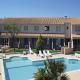 Royal Aigues Mortes Hotel Picture 