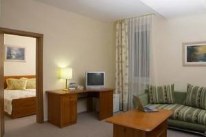 Kolonna Hotel Brigita Picture 1