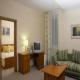Kolonna Hotel Brigita Picture 