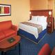 Courtyard By Marriott Convention Center Hotel Picture 