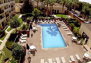 Courtyard By Marriott Convention Center Hotel Picture 1