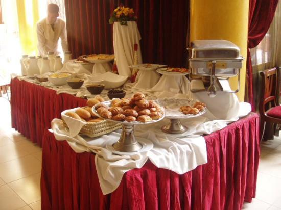 Le Caspien Hotel Picture 2