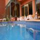 Le Caspien Hotel Picture 