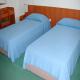 La Baia Blu Hotel Picture 