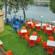 La Baia Blu Hotel Picture 