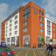 Comfort Inn Granby Row Hotel Picture 