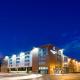 Comfort Inn Granby Row Hotel Picture 