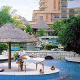 Fiesta Americana Gran Coral Beach Cancun Hotel Picture 