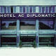 Ac Diplomatic Hotel Picture 