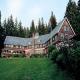 Lake Quinault Lodge Hotel Picture 