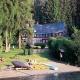 Lake Quinault Lodge Hotel Picture 
