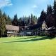Lake Quinault Lodge Hotel Picture 