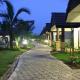 Laluna Hotel And Resort Picture 