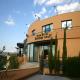 Caceres Golf Hotel Picture 