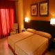 Caceres Golf Hotel Picture 