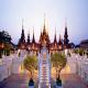 Mandarin Oriental Dhara Dhevi Hotel Picture 