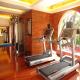 Mandarin Oriental Dhara Dhevi Hotel Picture 