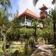 Sofitel Riverside Chiang Mai Hotel Picture 